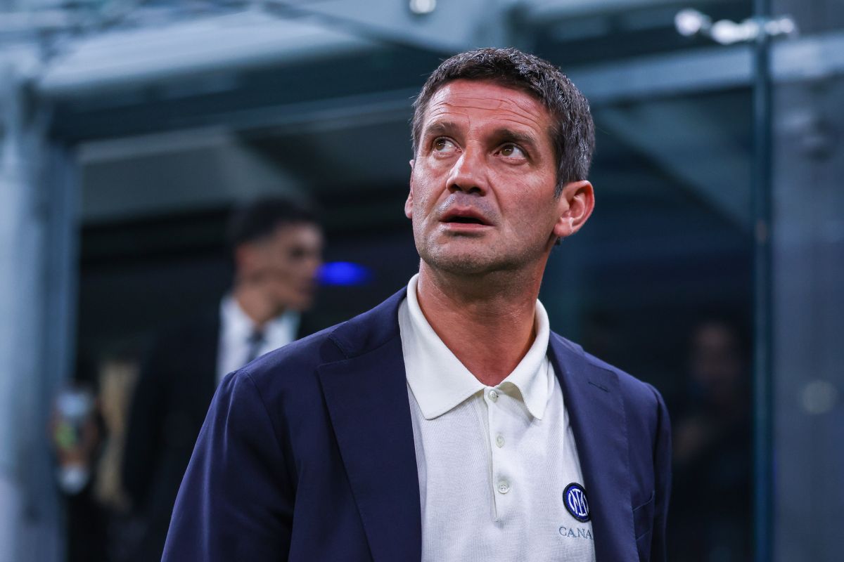 Chivu “Abbiamo trovato un equilibrio, dispiace per Thuram”