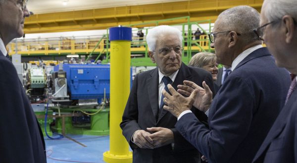 Mattarella “Momento sofferto di contrapposizioni e intolleranze”