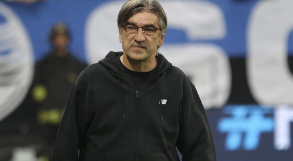 Juric “Dura contro il Como, assenze in difesa? Troveremo una soluzione”