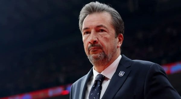 Banchi nuovo Ct dell’Italbasket “Momento più alto della carriera”