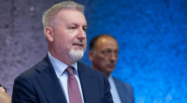 Guerini “Chi manifesta deve essere sempre rispettato”