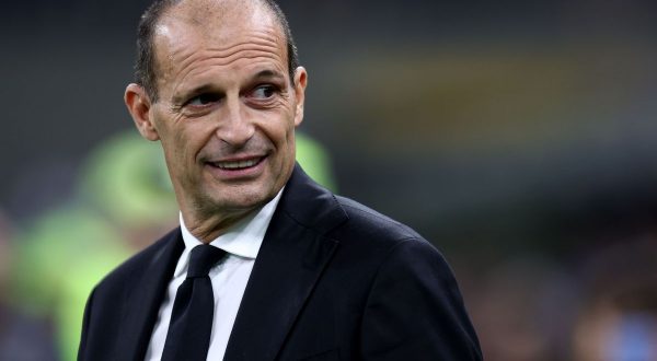 Allegri “Con la Juve nessuna rivincita, sarà gara tecnica”
