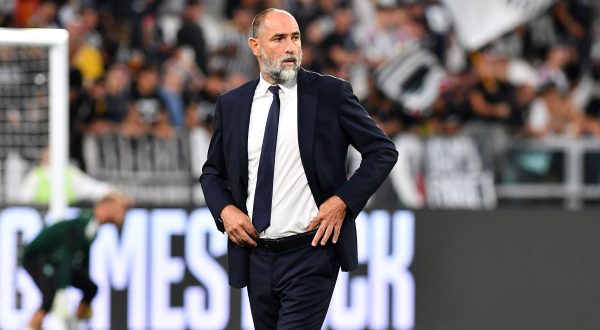 Tudor “Io vedo una Juve in crescita, Milan grande squadra”