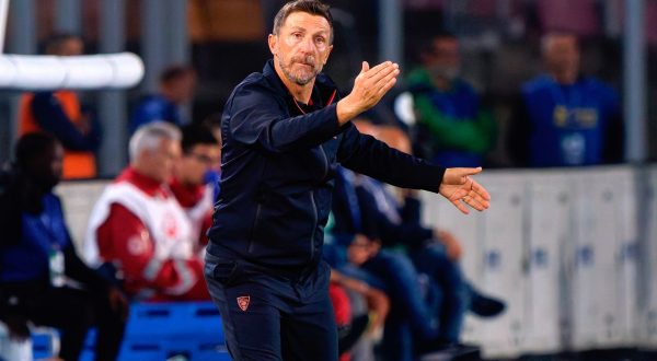 Prima gioia per il Lecce, battuto il Parma al Tardini