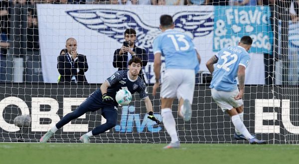 Emozioni, errori e gol, all’Olimpico Lazio-Torino 3-3