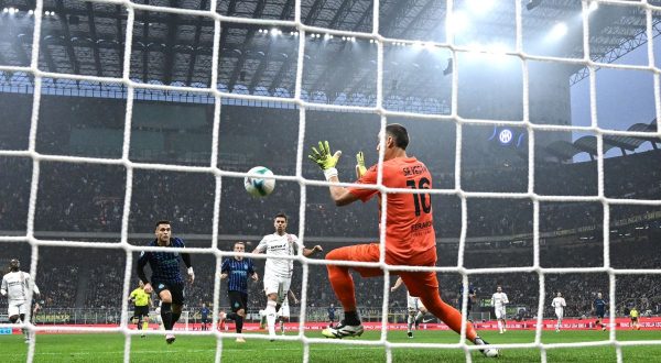 Poker nerazzurro a San Siro, l’Inter travolge la Cremonese 4-1