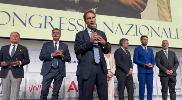 Agenti immobiliari, Fabrizio Segalerba eletto presidente della Fiaip