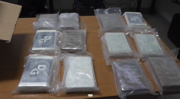A Cagliari maxi operazione contro il narcotraffico, 71 misure cautelari