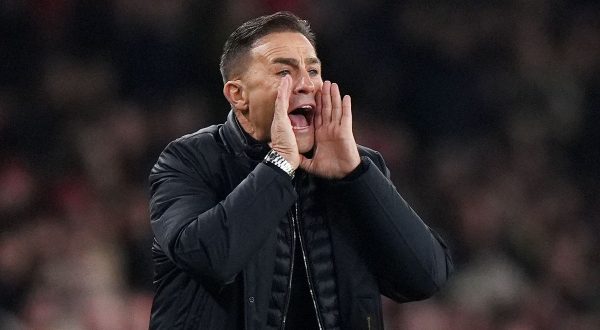 Ufficiale, Fabio Cannavaro è il nuovo ct dell’Uzbekistan