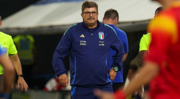 Svezia e Armenia per l’U21, Baldini “Voglio più fame e fiducia”