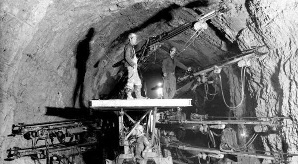 Webuild, all’Ara Pacis la mostra “Evolutio”. Salini”Guardare al futuro”