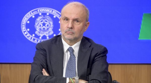 Schillaci “Più fondi per la sanità nella legge di bilancio”