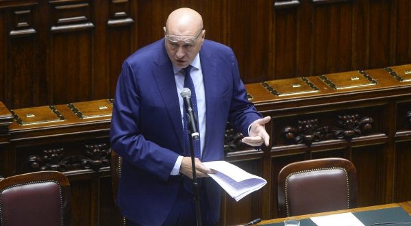 Crosetto operato al Fatebenefratelli, è in buone condizioni