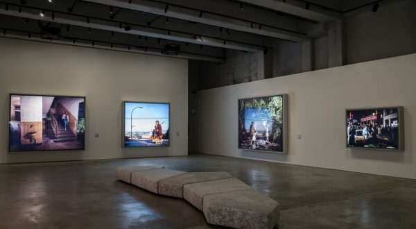 Jeff Wall in mostra alle Gallerie d’Italia di Torino