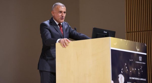 Confindustria Energia, Brusco “Autonomia strategica Ue tema prioritario”