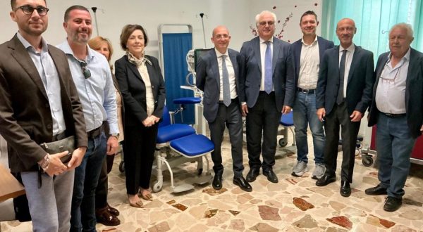 A Lampedusa arriva il Servizio Oncologico Decentrato