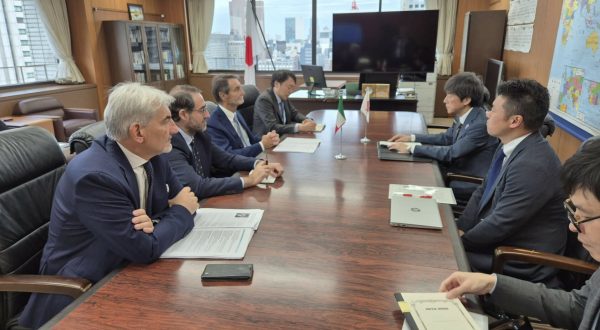 Lombardia in missione in Giappone per innovazione e crescita