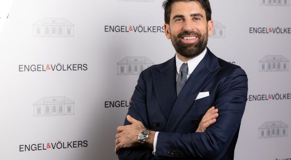 Il mercato immobiliare di pregio torna a correre in Italia