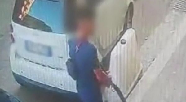 Tentato omicidio con metodo mafioso, 3 arresti a Reggio Calabria