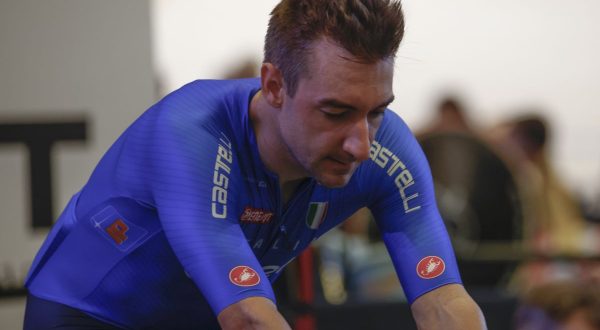 Si ritira Elia Viviani “E’ stato un viaggio incredibile”