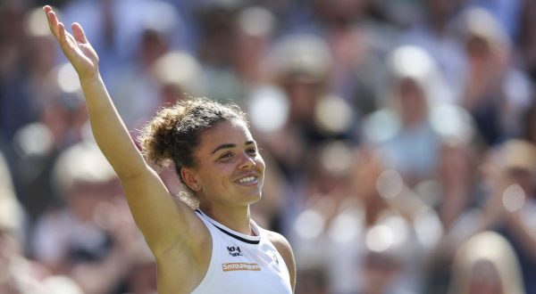 Paolini elimina Swiatek e vola in semifinale a Wuhan