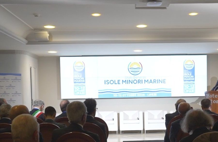 Isole minori, nuove risorse e interventi per superare le criticità