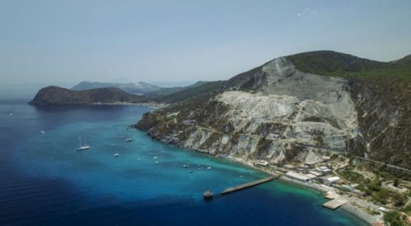 Riflettori sulle isole minori, protagoniste per tre giorni a Lipari
