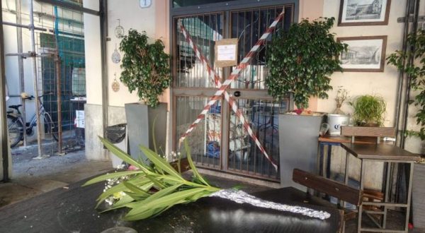 Omicidio Palermo, confermato fermo presunto omicida. Ritrovata pistola