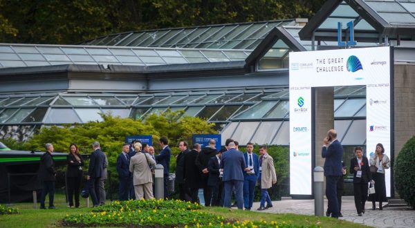 Al via partnership tra Micromegas e Italpress per ComoLake 2025