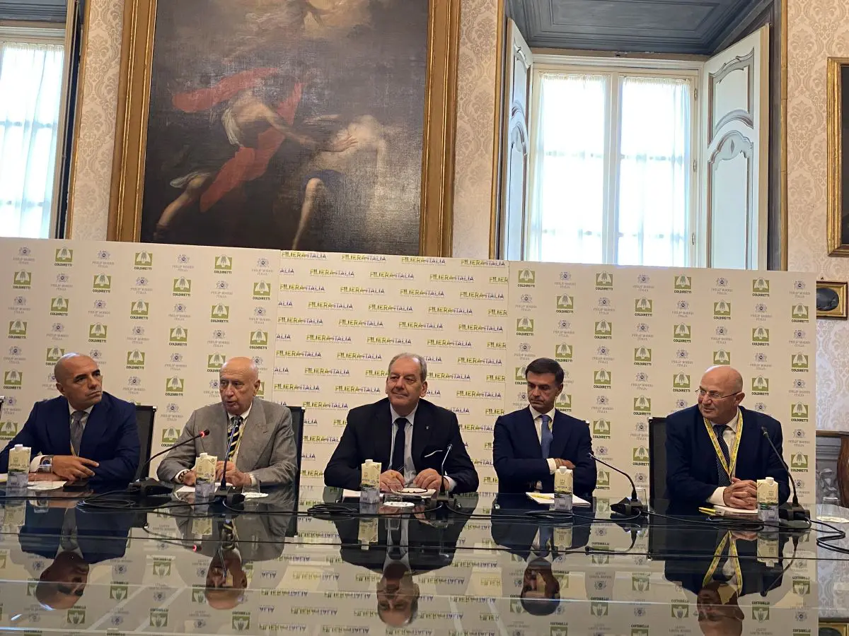 Nasce la Filiera Tabacchicola Italiana a tutela del Made in Italy