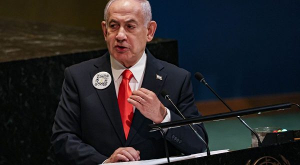 Netanyahu “Hamas si disarmi o si scatenerà l’inferno”