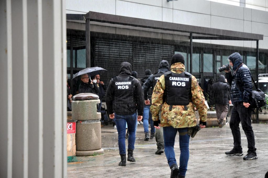 Propaganda Jihadista attraverso Tik Tok, misura cautelare per 31enne