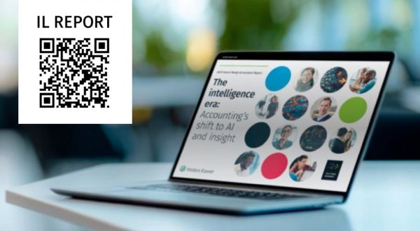 Il 60% dei commercialisti italiani è pronto a investire nell’IA