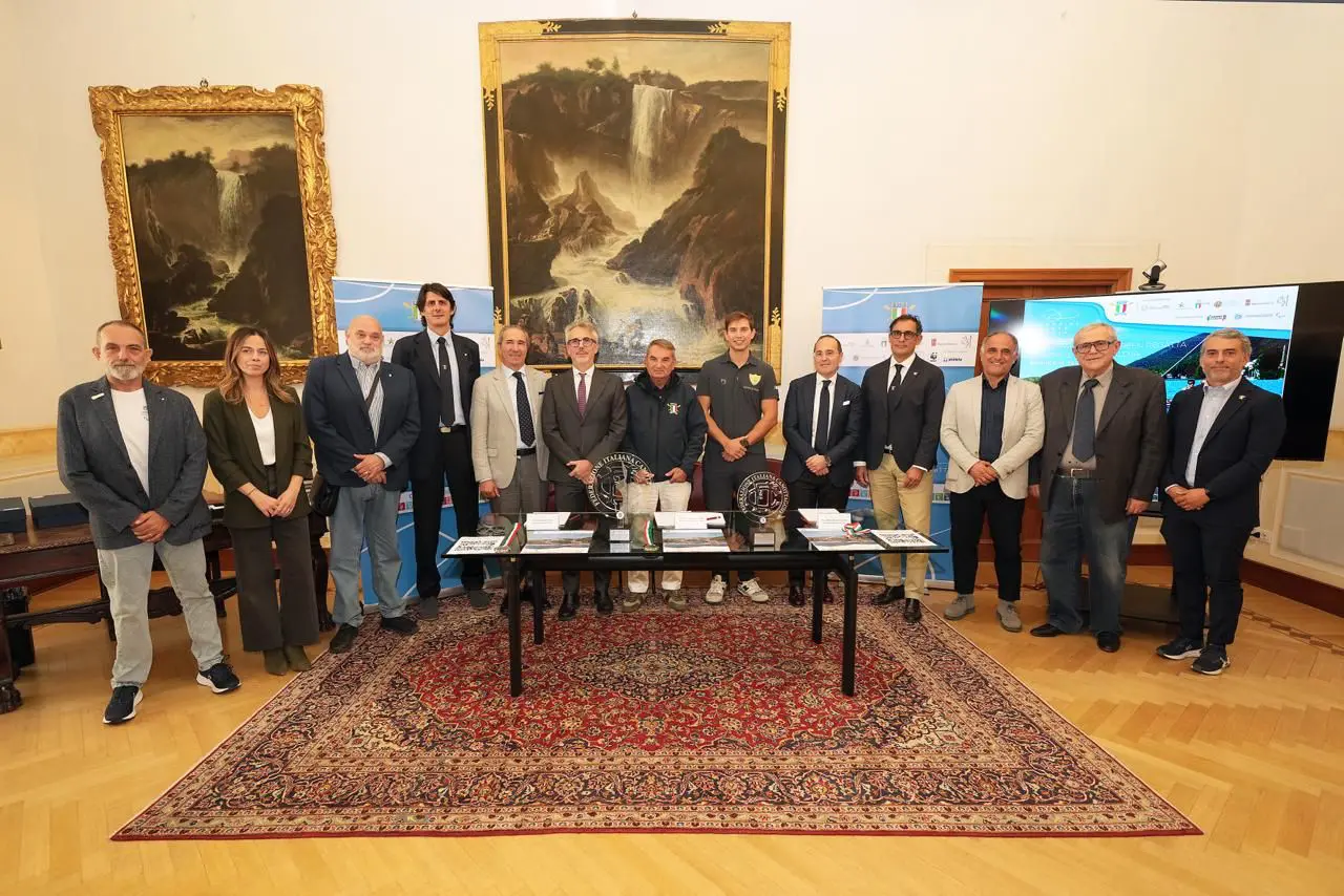 Canottaggio, a Piediluco il 39° Memorial Paolo D’Aloja