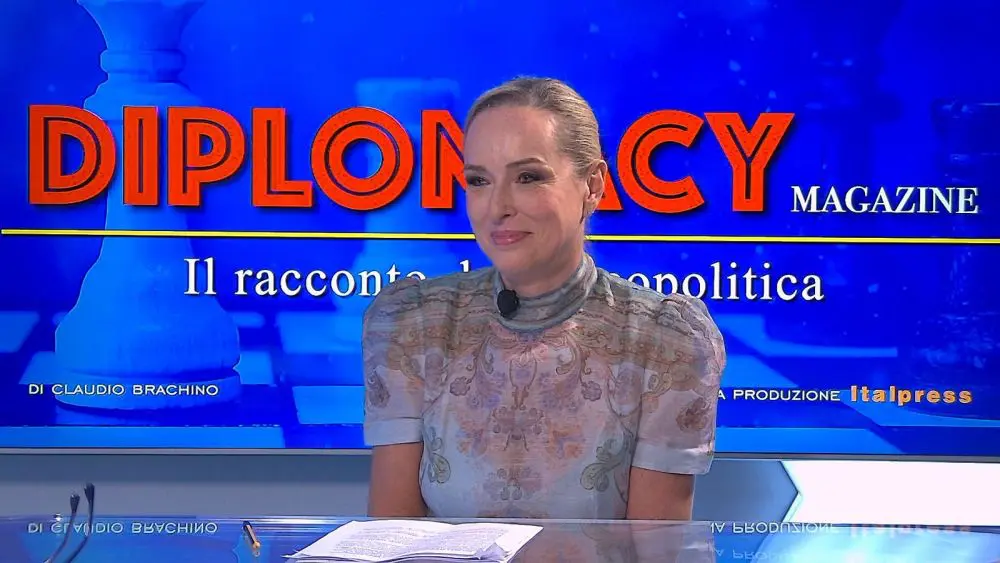 Ambasciatrice Wursterova “Dialogo attivo tra Slovacchia e Italia”