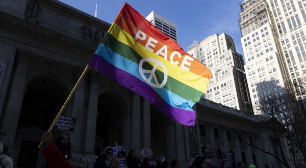 Nell’ultima settimana su Radio e Tv si parla di pace ogni 3 minuti