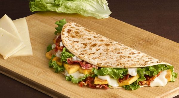 Un sondaggio, uova sempre più protagoniste nella ristorazione veloce