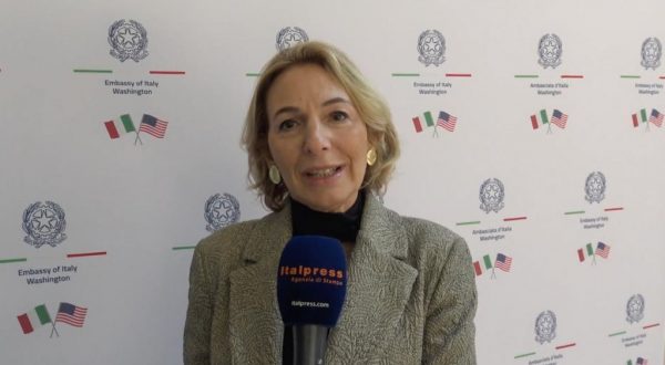 Italia-Usa, Baldassarre “Il Lazio è uno scrigno di bellezze da scoprire”