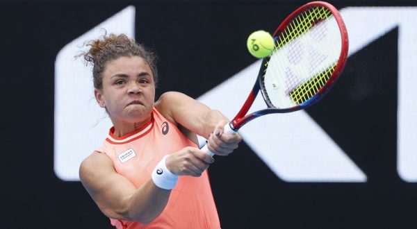 A Ningbo Paolini ko in semifinale contro Rybakina