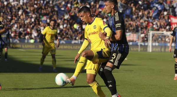 Pisa e Verona ancora a secco, all’Arena Garibaldi finisce 0-0