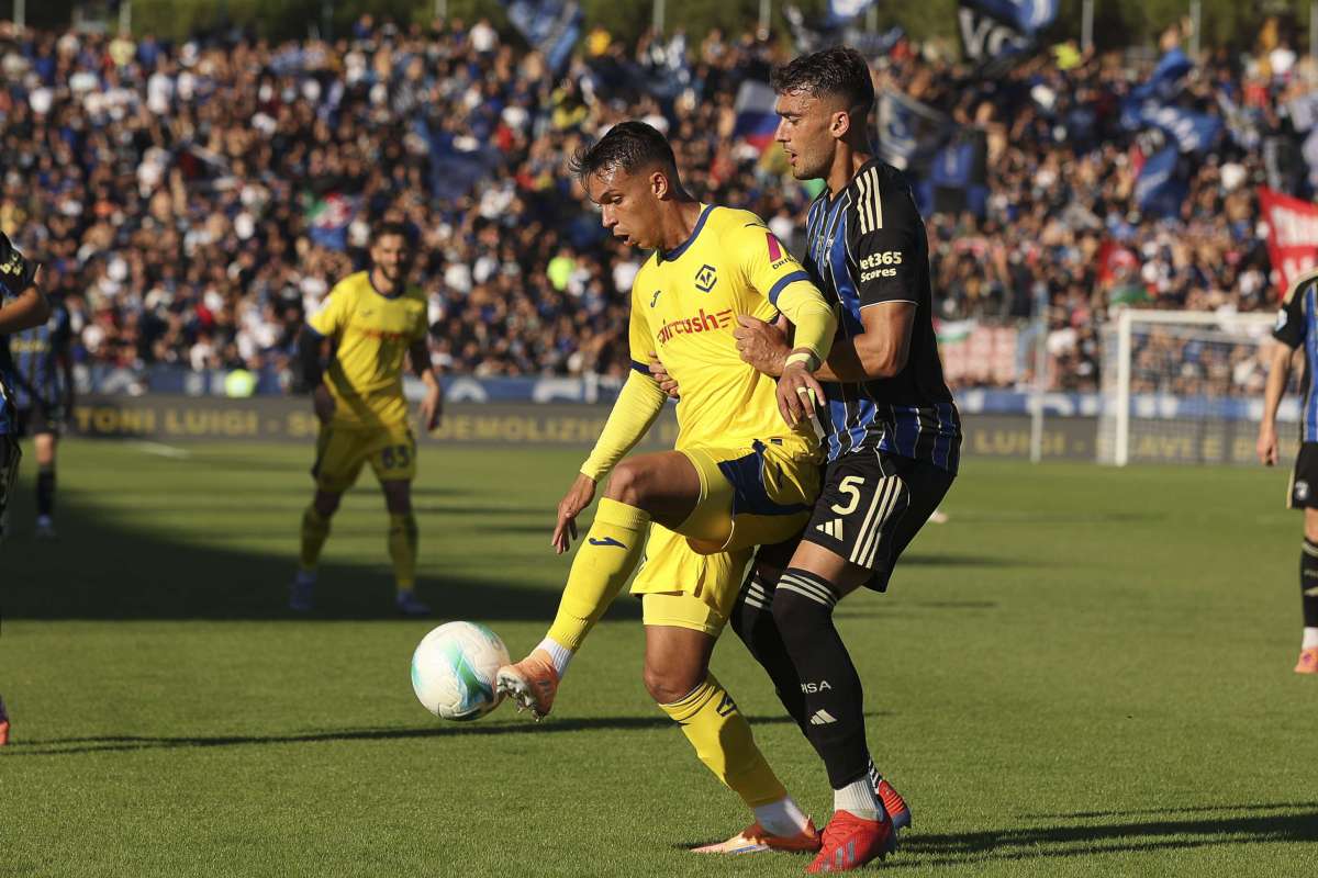 Pisa e Verona ancora a secco, all&rsquo;Arena Garibaldi finisce 0-0