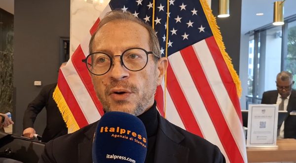 Italpress Awards, Carta “Ponte tra paesi all’insegna della qualità”