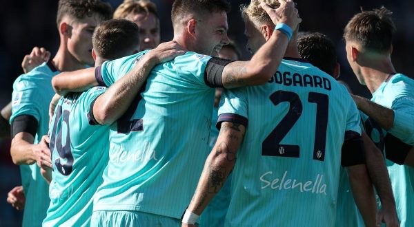 Il Bologna espugna Cagliari: 2-0 firmato Holm e Orsolini