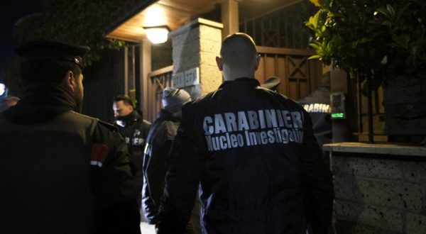 Arrestato ad Abu Dhabi latitante ritenuto mandante omicidio a Pomezia