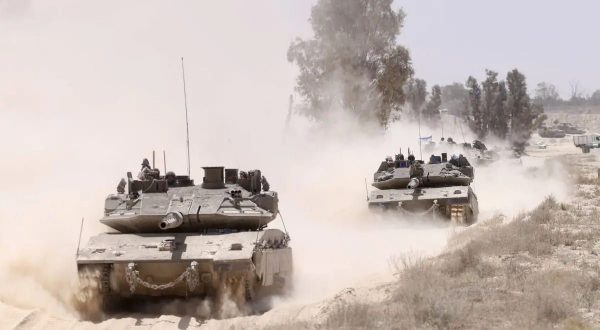 Le Forze di difesa israeliane annunciano la ripresa della tregua a Gaza