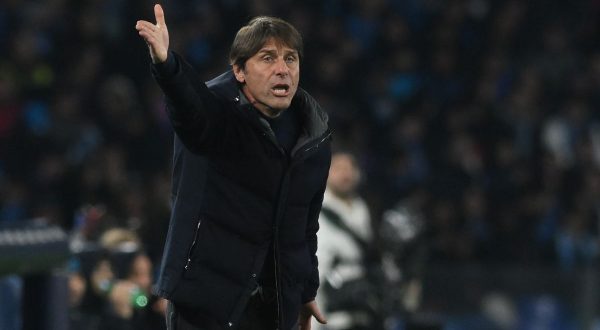 Conte “Champions? Dobbiamo capire dove siamo in Europa”