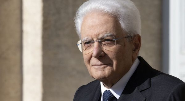 Mattarella “Non arrendersi di fronte a incidenti e decessi sul lavoro”