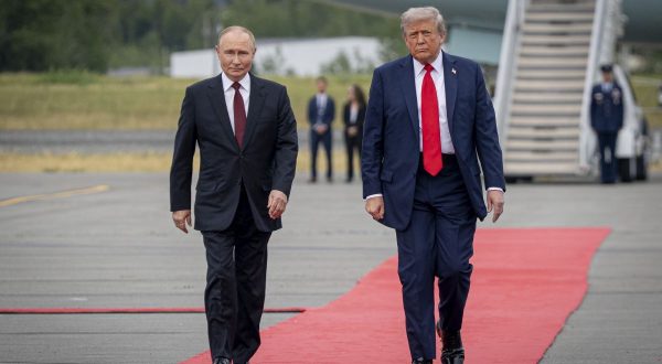 Ucraina, salta il vertice a Budapest. Trump “Non voglio perdere tempo”