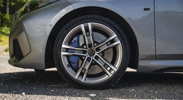 Pneumatici, Michelin lancia due novità nel segmento All Season