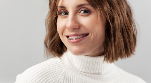 Italiani e sorriso, sempre più adulti con l’apparecchio ortodontico